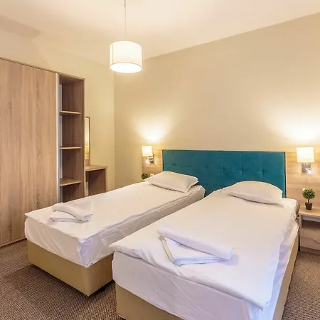 Mpm Tarsis Club Premium Hotel Sunny Beach