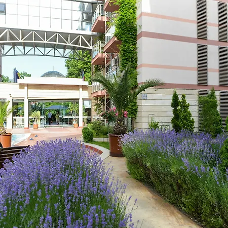Mpm Tarsis Club Premium Hotel
