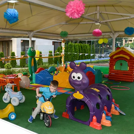 Mpm Tarsis Club Premium