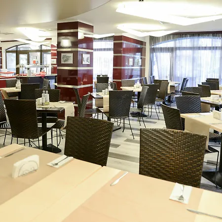 Hotel Mpm Tarsis Club Premium Sunny Beach