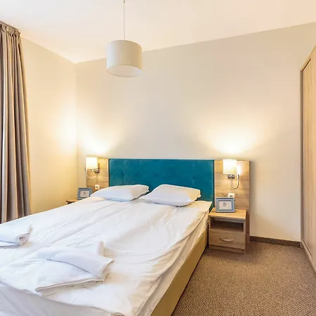 Mpm Tarsis Club Premium 3*