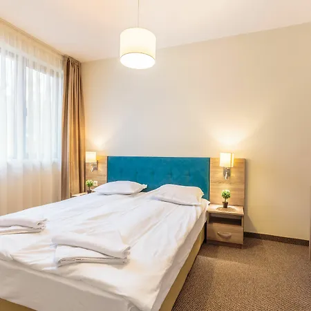 Hotel Mpm Tarsis Club Premium 3*