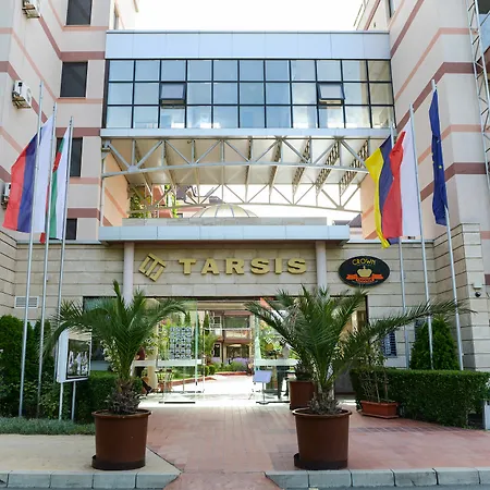 Mpm Tarsis Club Premium Hotel 3*