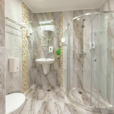 Hotel Mpm Tarsis Club Premium