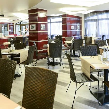 Hotel Mpm Tarsis Club Premium Sunny Beach