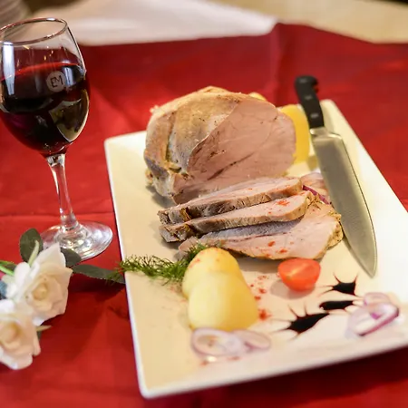 Hotel Mpm Tarsis Club Premium Sunny Beach
