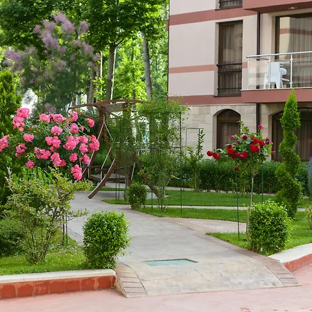 Hotel Mpm Tarsis Club Premium Sunny Beach