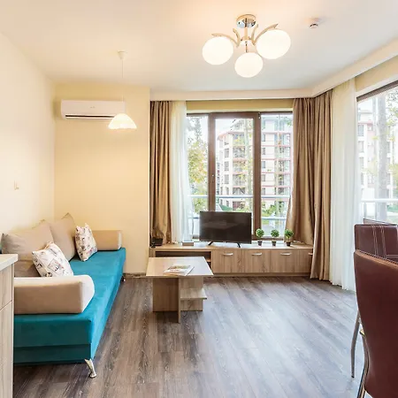 Mpm Tarsis Club Premium Hotel