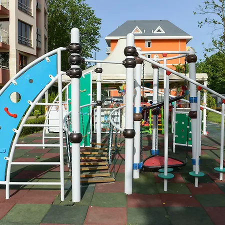 Hotel Mpm Tarsis Club Premium