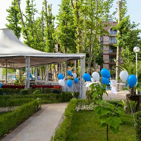 Mpm Tarsis Club Premium Hotel 3*