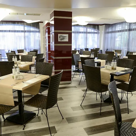 Hotel Mpm Tarsis Club Premium Sunny Beach