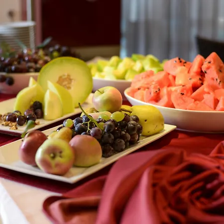 Hotel Mpm Tarsis Club Premium