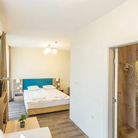 Hotel Mpm Tarsis Club Premium Sunny Beach