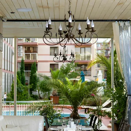 Mpm Tarsis Club Premium Sunny Beach